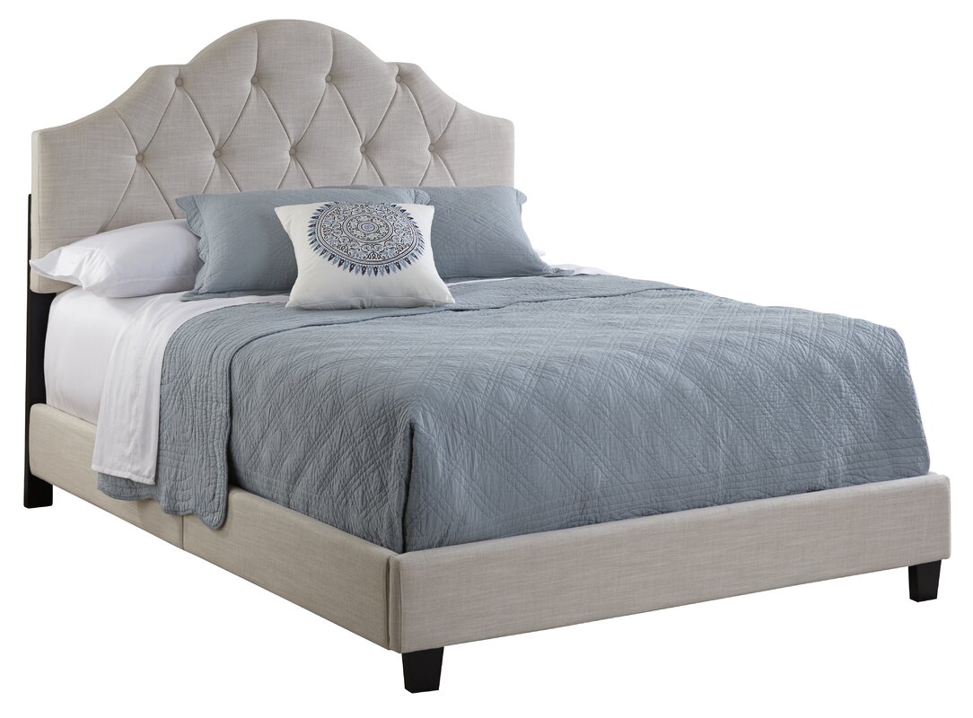 Rizzuto+Upholstered+Panel+Bed